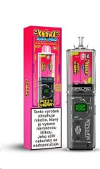 KURWA POD PRO KIT FIZZY CHERRY