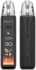 OXVA Xlim 3 ULTRA elektronická cigareta 1500mAh Midnight Black 1ks