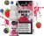 LIQUID WAY TO VAPE BERRY MIX 10ML-6MG