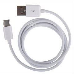 EP-DW700CWE Samsung USB-C Datový Kabel 1.5m White (Bulk)