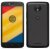 Lenovo Moto C Plus 1GB/16GB Dual SIM (XT1723) Starry Black CZ vystaveno - vrypy z.kryt velké, př.dotyk vrypy, rám vrypy