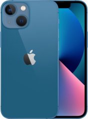 iPhone 13 128GB Modrá třídy Dobrý