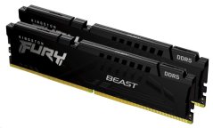 Kingston FURY Beast DDR5 32GB 5600MT/s DIMM CL36 EXPO