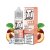 TI Juice Bar Series - S&V - Apple Nectarine Peach - 10ml