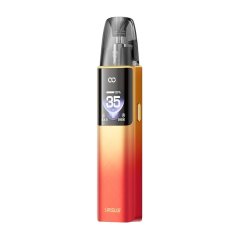 VOOPOO ARGUS G4 elektronická cigareta 1650mAh Orange 1ks
