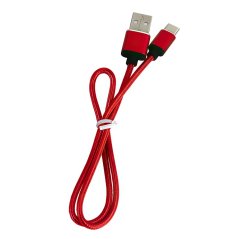 Joyetech USB-C nabíjecí kabel - 50cm - Red