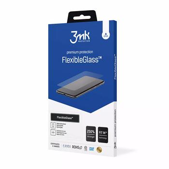 3MK HYBRID TVRZENÉ SKLO FLEXIBLEGLASS PRO SAMSUNG GALAXY S24 ULTRA