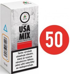 Liquid Dekang Fifty USA Mix 10ml - 18mg