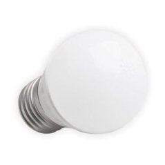 Led žárovky  E27 14Led  8w tepla bila