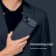 Nillkin CamShield PRO Magnetic Zadní Kryt pro Apple iPhone 14 Plus Black