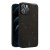 Armor Glitter obal pro Iphone 13 Black