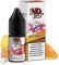 LIQUID IVG SALT RIO RUSH 10ML - 10MG