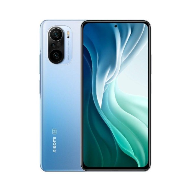 Xiaomi Mi 11i 5G 8GB/128GB Silver EU (otevřené balení) Xiaomi Mi 11i 5G 8GB/128GB Silver EU (otevřené balení)