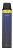 JOYETECH WIDEWICK POD ELEKTRONICKÁ CIGARETA 800MAH (DARK BLUE - MODRÁ) 1ks