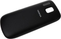 Kryt baterie Nokia 203 Black