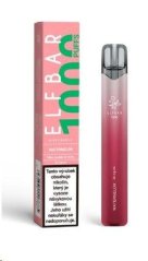 ELF BAR 1000 ELEKTRONICKÁ CIGARETA 20MG WATERMELON