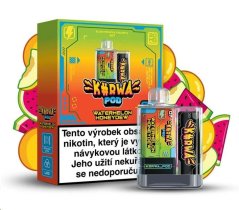 KURWA POD KIT WATERMELON HONEYDEW