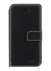 Molan Cano Issue Book Pouzdro pro Poco M3 Black