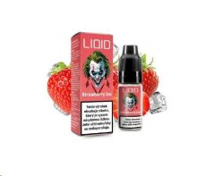 LIO LIQID - Strawberry Ice 10 ml / 16 mg