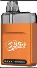 Vaporesso ECO Nano 2 Pod elektronická cigareta 1000mAh Sunkissed Amber