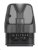 ELF BAR ELFX DUAL POD CARTRIDGE 2ML 0,6OHM