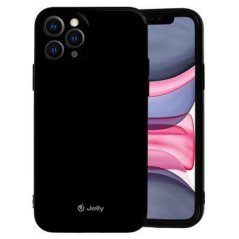 Jelly Case for Samsung Galaxy A73 5G black