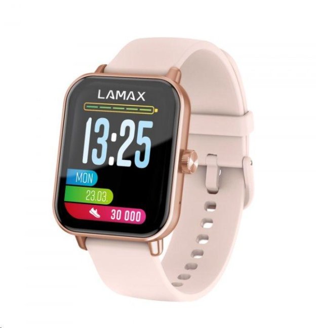 LAMAX BCool2 Play Rose Gold
