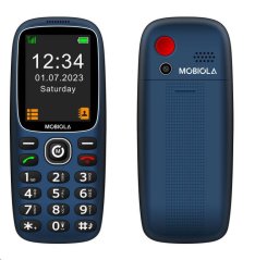 Mobiola MB3120i Blue CZ