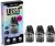 Lost Vape Ursa Pod V3 cartridge 0,6ohm 2ml 3Pack