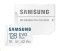 Samsung paměťová karta 128GB EVO Plus micro SDXC + SD adaptér