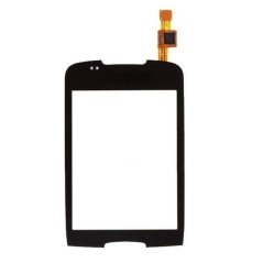 Samsung S5570 Black sklíčko + dotyková deska