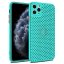 Breath Case Xiaomi Redmi Note 9S/Note 9 Pro/Note 9 Pro Max Turquoise
