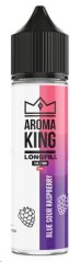 Longfill Aroma King 10ml Blue Sour Raspberry