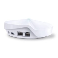 TP-LINK Komplexní WiFi systém Deco M9 Tri-Band Smart Home, IoT Hub(Bluetooth 4.2, ZigBee HA 1.2)