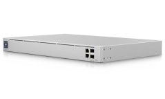 Ubiquiti Router UXG-Pro bezpečnostní brána, LAN, WAN, 2x 10G SFP+, 2x GbE RJ-45, RAM 2GB DDR4, DPI, IPS/IDS