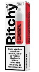 Ritchy BAR 700 - Strawberry Watermelon - 20mg