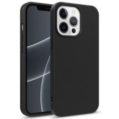 POUZDRO MATT PRO XIAOMI 14 ČERNÉ