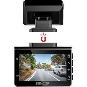 SENCOR SCR 4600MR DVR CAMERA