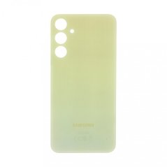 Samsung A256B Galaxy A25 5G Kryt Baterie Yellow (Service Pack)