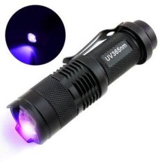 ZOOM LT3 UV LED SVÍTILNA