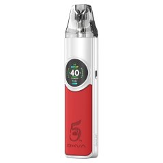 Oxva NeXLIM - Pod Kit - 1500mAh - Glory Red