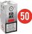 Liquid Dekang Fifty USA Mix 10ml - 11mg