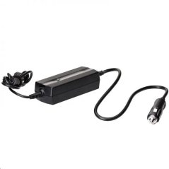 Akyga Auto Nabíjecka na notebook 20V/3.25A 65W Slim Tip pro Lenovo
