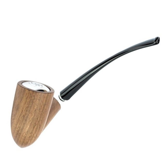 Créavap Gandalf Epipe 18350 BOX - Noyer