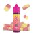 PŘÍCHUŤ JUST JUICE SHAKE AND VAPE 20ML - BRUTAL -RHUBARB & CUSTARD (SLADKÁ REBARBORA S PUDINKEM)