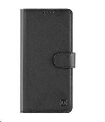 Tactical Field Notes pro Samsung Galaxy A12 Black