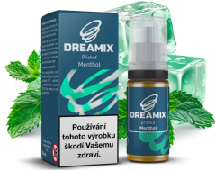 Liquid Dreamix - Mentol (Menthol) 10ml - 0mg