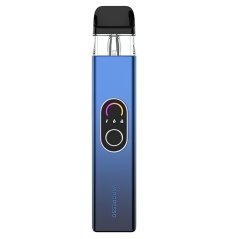 Vaporesso XROS 4 - Pod Kit - 1000 mAh - Blue