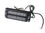PREDATOR dual 12x1W LED, 12-24V, modrý, kf006dblu