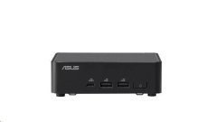 ASUS NUC 14 Pro NUC14RVKU7000R2/Intel Core Ultra 7/DDR5/USB3.0/LAN/WiFi/Intel Arc GPU/M.2/Eu power cord